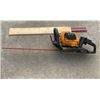 Image 6 : Poulan Pro 22 Hedge Trimmer With New Replacement Hedge Trimmer Bar Included