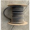 Image 1 : Carol 8/3 Heavy Gauge Electrical Wire Spool, 600V, Water Resistant, Length Unknown