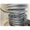 Image 3 : Carol 8/3 Heavy Gauge Electrical Wire Spool, 600V, Water Resistant, Length Unknown