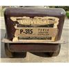 Image 2 : Universal P-315 Power Sprayer 10 Gallon with Tamper Motor and Pressure Gauge