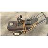 Image 4 : Universal P-315 Power Sprayer 10 Gallon with Tamper Motor and Pressure Gauge