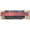 Image 1 : 1" x 6" x 42" Fibreglass Mounting Board for Electronics