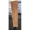 Image 3 : 1" x 6" x 42" Fibreglass Mounting Board for Electronics