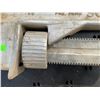 Image 4 : Schick 48-Inch Aluminum Pipe Wrench, Pat. Pending, Made in USA