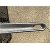 Image 6 : Schick 48-Inch Aluminum Pipe Wrench, Pat. Pending, Made in USA
