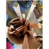 Image 4 : Two Fibre Barrels with Assorted Scrap and Project Wood, Including Some Hardwood
