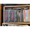Image 9 : Tap and Die Sets in Solid Wood Boxes With Assorted Dies, Taps, and Handles