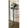 Image 2 : Intermountain Super Chisel Chain Grinder for Sharpening Chainsaw Blades with Stand