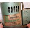Image 3 : Intermountain Super Chisel Chain Grinder for Sharpening Chainsaw Blades with Stand