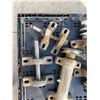 Image 2 : Mandrels Including Fortuna Precision Ball Bearing Bench Mandrel No. 15