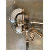 Image 5 : Boat Motor with Integrated Propeller and Hand Controls, Type Unknown
