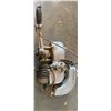 Image 6 : Boat Motor with Integrated Propeller and Hand Controls, Type Unknown