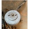 Image 2 : British Seagull Outboard Boat Motor with Propeller and Fuel Tank