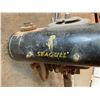 Image 3 : British Seagull Outboard Boat Motor with Propeller and Fuel Tank