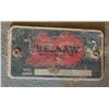 Image 2 : Belsaw Model 1200 Planer Molder with Motor
