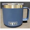 Image 12 : YETI Rambler Mug, Contigo SnapSeal Travel Mug, and Thermos Stainless Steel Food Jar