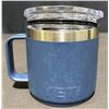 Image 13 : YETI Rambler Mug, Contigo SnapSeal Travel Mug, and Thermos Stainless Steel Food Jar