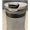 Image 9 : YETI Rambler Mug, Contigo SnapSeal Travel Mug, and Thermos Stainless Steel Food Jar