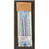 Image 5 : Needlecraft Lot: Bernat Yarn, Crochet Tools, Crochet Book, More