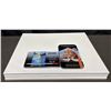 Image 1 : Prismacolor and Staedtler Coloured Pencil Sets With Three 16x20 Blank Art Canvases
