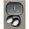 Image 2 : Bose QuietComfort 25 Over-Ear Headphones With Case, Audio Cable