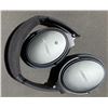 Image 3 : Bose QuietComfort 25 Over-Ear Headphones With Case, Audio Cable