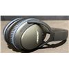 Image 5 : Bose QuietComfort 25 Over-Ear Headphones With Case, Audio Cable