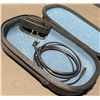 Image 8 : Bose QuietComfort 25 Over-Ear Headphones With Case, Audio Cable