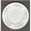 Image 5 : Noritake Magnolia 5632 China Set, 7 Cups, 7 Saucers, 7 Dessert Plates