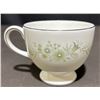 Image 9 : Noritake Magnolia 5632 China Set, 7 Cups, 7 Saucers, 7 Dessert Plates