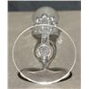 Image 5 : 6 Nachtmann Crystal Champagne Flutes 