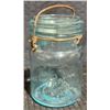 Image 5 : Vintage Mason and Canning Jars with Metal Lids