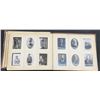 Image 10 : Ogden's Guinea Gold Cigarettes Photo Album with Cigarette Cards