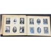 Image 11 : Ogden's Guinea Gold Cigarettes Photo Album with Cigarette Cards