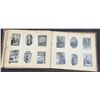 Image 12 : Ogden's Guinea Gold Cigarettes Photo Album with Cigarette Cards