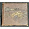 Image 13 : Ogden's Guinea Gold Cigarettes Photo Album with Cigarette Cards