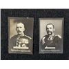 Image 2 : Ogden's Guinea Gold Cigarettes Photo Album with Cigarette Cards