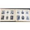 Image 3 : Ogden's Guinea Gold Cigarettes Photo Album with Cigarette Cards