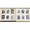 Image 4 : Ogden's Guinea Gold Cigarettes Photo Album with Cigarette Cards