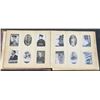 Image 5 : Ogden's Guinea Gold Cigarettes Photo Album with Cigarette Cards