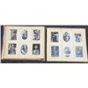 Image 6 : Ogden's Guinea Gold Cigarettes Photo Album with Cigarette Cards