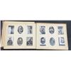 Image 8 : Ogden's Guinea Gold Cigarettes Photo Album with Cigarette Cards