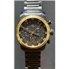Image 2 : Porsche Tachometer Chronograph Watch with Stainless Steel Bracelet