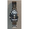 Image 3 : Porsche Tachometer Chronograph Watch with Stainless Steel Bracelet
