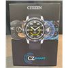 Image 1 : Citizen CZ Smart Smartwatch Model JX03 with Charger