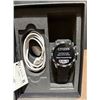 Image 3 : Citizen CZ Smart Smartwatch Model JX03 with Charger