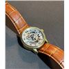 Image 2 : Five Watch Lot: Stührling Automatic Skeleton, Skagen Stainless Assortment