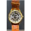 Image 3 : Five Watch Lot: Stührling Automatic Skeleton, Skagen Stainless Assortment