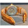 Image 5 : Five Watch Lot: Stührling Automatic Skeleton, Skagen Stainless Assortment