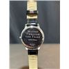 Image 12 : 7 Watches: Timex NHL, Timex Gold Tone, Disney Mickey, Forsining, Bering, Michael Kors